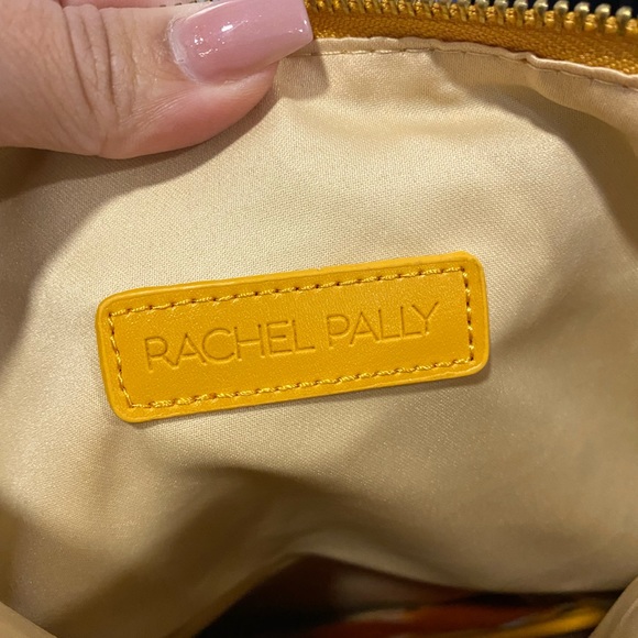 Rachel Pally - Picture 5 of 5